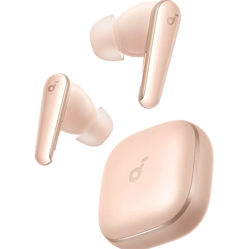 Soundcore Liberty 5 Apricot Mascom International.webp